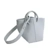 Bolso Bandolera de Diseño de Nicho 2026 Moda Nuevo Estilo Bolso de Cubo Versátil a la Moda Bolso Elegante de Alta Gama