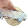 Para Xiaomi 15Ultra Película Templada de Pegamento Completo 15pro Superficie Curva Desbloqueo por Huella Dactilar Ultrasónico Contenedor sin Polvo Pegatina en Segundos Caja