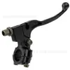 Accesorios para motocicleta de cross ATV ATV ATV ATV 50-125cc CRF manija izquierda de embrague y freno