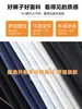 Pantalones deportivos anchos de Tencel suaves y cómodos para mujer, nuevo modelo otoño 2026, de cintura alta, versátiles, adelgazantes, de pierna recta estrecha, pants casuales