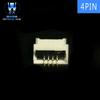 Conector FPC Paso 0.5/1.0 Bloqueo Trasero Flip-Top Conector de Doble Conexión 4-30P Dedicado para Digital Inteligente