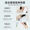 Toalla Desechable Súper Absorbente para Salones de Peluquería, Peluqueros, Salones de Belleza, Lavado de Cabello, Toalla para Secar la Cabeza, Hotel, Salón de Belleza, Turbante