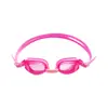 Gafas de natación transparentes G2800, gafas de buceo para niños, gafas de natación antivaho HD, suministro directo de fábrica.