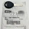 Adecuado para la llave Dodge Coolway 12-19 (Dodge) 68145592Aa