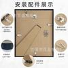 Amazon Marco de Fotos de PVC Transparente Paquete de 12 Combinación de Pared de Fotos DIY Decoración de Pared Decoración Moderna Sala de Estar Dormitorio Marco de Fotos
