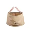 Lavabo plegable para exteriores, lavabo portátil de viaje, cubo para lavar ropa y remojar pies, bolsa para lavar verduras y remojar pies, para exteriores, viajes, montaje en coche