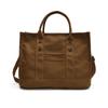 Bolsa de lona estilo coreano 2025 nova bolsa de ombro simples e moderna bolsa transversal texturizada bolsa de lazer para deslocamento