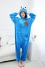 Mono de Peluche Gris Pingüino Dibujos Animados para Otoño e Invierno Sonic Dragón Negro Unisex Ropa de Casa para Pareja Franela