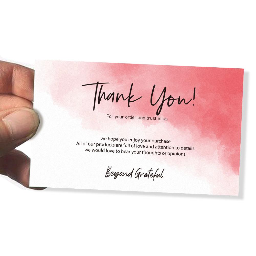 30Pcs-Pack-Thank-You-For-Your-
