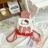 Bolso de Hombro Ligero de Gatito de Dibujos Animados Estilo Coreano para Salidas Diarias, Bolso de Mano Lindo y Dulce, Mochila de Regalo de Alto Valor