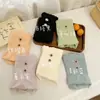 Bragas para mujer de tiro alto con control de abdomen, entrepierna de algodón puro, transpirables, sin costuras, estilo floral lindo de chica japonesa