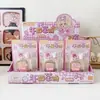 Decoração de Piquenique de Sobremesa Bolsa Pendurada Fofa Mini Brinquedo de Comida Kit de Material para Brinquedo de Comida Mini Artesanal DIY Educacional