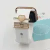 Para Apple Watch, reloj, reloj, reloj, reloj, reloj, reloj, reloj con correa de silicona, anillo decorativo