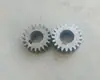 Engrenagens para máquinas de macarrão, engrenagens para prensas de massa, engrenagens para cortadores de macarrão e uma gama abrangente de engrenagens grandes e pequenas para máquinas de corte de macarrão