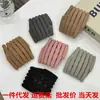Diadema Plegable Retráctil de Moda para Lavado Facial, Conveniente para Viaje, Portátil, Diadema, Lazo para el Cabello, Pinza para el Cabello de la Frente para Mujeres