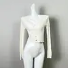 Novo produto de Dongdaemun, Coreia do Sul: Estilo descontraído, puro e sedutor, feminilidade suave, cardigã leve com proteção solar