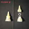 Acessórios para Torre de Água, porta de interruptor de 4 pontos externa, acessórios para balde, junta de tanque de água, conector pagoda, cabeça de pagoda