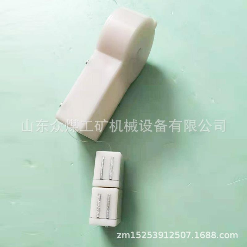铁路曲线测量正矢盒