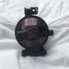 Para FORD FORD focus focus 2005 2006 2007 2008 luz antiniebla delantera