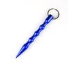 Spot Tactical Pen Outdoor Autodefesa Anti-Lobo Produtos Equipamento Autodefesa Cool Stick Chave Stick Caneta em forma de bastão Pontiagudo Cuban Rattan