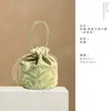 Bolsa de Armazenamento para Xícara de Chá, Estojo Pessoal para Xícara, Capa para Xícara de Chá, Bule, Conjunto de Chá, Bolsa Grande de Armazenamento Portátil para Xícara Única, Espessada