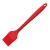 Fábrica atacado grande escova de óleo de silicone para churrasco escova de churrasco tudo em um escova de silicone sem fiapos