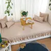 Alfombrilla universal para mirador de cuatro estaciones alfombrilla de ventana felpa decorativa personalizada moderna minimalista cojín para dormitorio balcón europeo