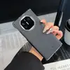 Funda para Teléfono Móvil Huawei Matex5 Edición Coleccionista Aplicable Transfronteriza Ultra Delgada Protectora Matex6 Funda Magnética Anti-Caída Todo Incluido