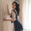 Ai Ruru Guanyun Lencería Sexy Disfraz de Sirvienta Coqueto y Apasionado Lindo Vestido de Princesa 5392