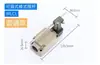 Microinterruptor WLCA12-2 WLCA2-2