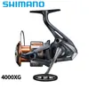 26 años Nací todos los modelos carretes de spinning carretes de baitcasting para todos los escenarios