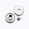 Imán con Base Redondo/Rectangular/Cuadrado Bmf01/Bmf02/Bmf06/Bmf11/Bmf11