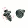 Aplicable Great Wall gun Haver H6 tanque perro grande 300/500 parachoques protector de tanque de agua hebilla accesorios para coche