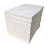 Pano de limpeza de máquina de algodão Pano de pano Cabeça Branco Absorvente de óleo Livre de poeira Vendas diretas da fábrica Atacado Pano de limpeza de máquina de algodão puro industrial