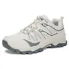 Nueva colección de verano de zapatos de senderismo para hombre para exteriores: transpirable, antideslizante, duradero y ligero para trail running, senderismo y camping