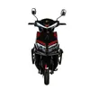 Lobo de Guerra 3 Fabricante de Scooter Eléctrico de Movilidad Venta al por Mayor Vehículo Eléctrico Biplaza Transfronterizo Coche de Batería Exportación Motocicleta Eléctrica Comercio Exterior