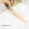 2025 New Style High Crown Hair Clip with Natural-Looking, Seamless, Voluminous Bangs for Men and Women, Korean Version