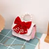 Bolso Cruzado para Niños 2021 Nueva Moda Moderno y Lindo Bolso de Niña Celebridad de Internet Mini Monedero para Niña