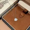 Colares e Brincos Série Oceano, Design de Nicho de Luxo Leve de Alta Qualidade, Corrente para Clavícula, Pulseira Exquisita e Doce