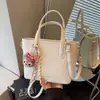 Bolso Cruzado de Alta Gama para Viajes Diarios para Mujeres, Nuevo y Moderno Verano 2026 Bolso de Hombro Exquisito Bolso de Mano Versátil