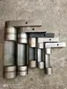 Accesorios para Prensa Punzonadora Llave de Trabajo 16 Toneladas/25 Toneladas/40T/63T100T/125T Llave de Trabajo Shandong Prensa Punzonadora Llave de Transferencia