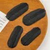 Almohadilla invisible para aumentar la altura, almohadilla esponjosa para la raíz del cabello, pasador para mujer, volumen superior para la cabeza, clip para flequillo, almohadilla para la parte posterior lateral de la cabeza, pieza de cabello
