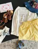 Camiseta Manga Longa Fina com Estampa de Animal para Meninas, Verão, Lyocell, Confortável e Amiga da Pele, Roupa de Proteção Solar para Meninas