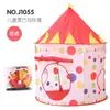 Casa de juegos para niños de Tent Factory, Yurta mongola, Carpa piscina de pelotas, Juegos de escalada para interiores, Venta al por mayor