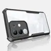 Funda Adecuada para Teléfono Móvil Vivo T4 Pro T4X T3 Lite Ultar, Cubierta Protectora Anticaídas de Cuatro Esquinas de Acrílico