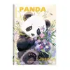 Cuaderno de Tapa Adhesiva B5 Skin-friendly Cuaderno de Líneas Horizontales A5 Estudiante Oficina Cuero Suave Engrosado de Alto Valor