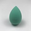 Esponja de Maquillaje Forma de Gota de Agua Grande Húmeda y Seca Sin Látex Herramienta de Maquillaje Esponja de Polvo Gourd Venta al por Mayor