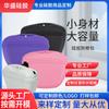 Bolsa de silicona para entrenamiento de mascotas, bolsa de comida para mascotas, bolsa de entrenamiento para perros, riñonera para entrenamiento al aire libre, riñonera portátil para comida para perros.