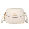 Nuevos Bolsos para Mujer, Bolsos Mini Pequeños, Bolsos para Mujer Estilo Coreano, Bolsos de Hombro Cruzados, Bolsos de Moda para Mujeres de Mediana Edad y Mayores, Modernos y de Alta Gama