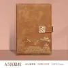 Caderno de Tendência Nacional Garrafa Térmica Conjunto de Caixa de Presente Produção com Logotipo Impressível Presente Corporativo da Empresa Brinde Lembrança
